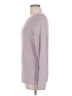 Massimo Dutti Purple Long Sleeve Top Size M - photo 5