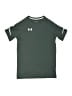 Under Armour 100% Polyester Green Active T-Shirt Size M (youth) - photo 1