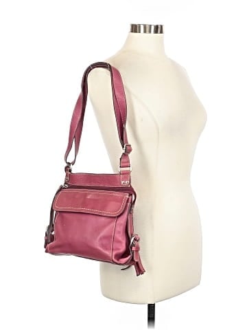 Fossil Crossbody Bag (view 2)