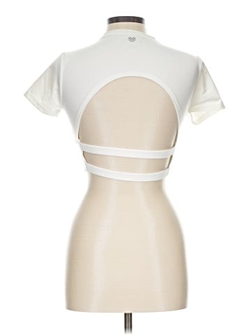 Forever 21 Short Sleeve Turtleneck (view 2)