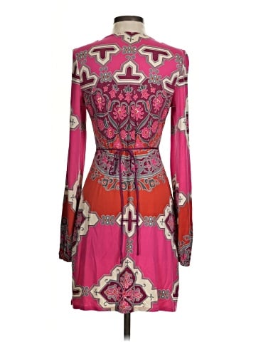 Hale Bob Casual Dress (view 2)