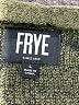 FRYE Green Cardigan Size L - photo 7