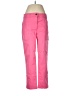 Boden Pink Jeans Size 8 (petite) - photo 1