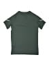 Under Armour 100% Polyester Green Active T-Shirt Size M (youth) - photo 2