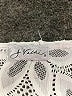 J Valdi White Cocktail Dress Size S (estimated) - photo 7