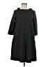 Cos Black Casual Dress Size 6 - photo 1