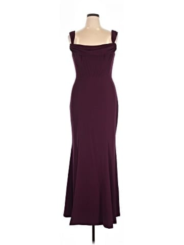 Dress the Population Cocktail Dress (view 1)