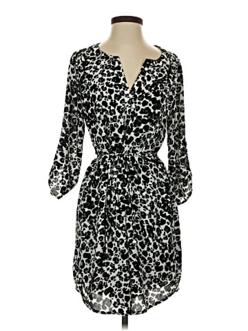 Renee C. Casual Dress (view 1)