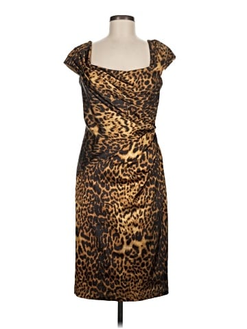 Tadashi Shoji Cocktail Dress (view 1)