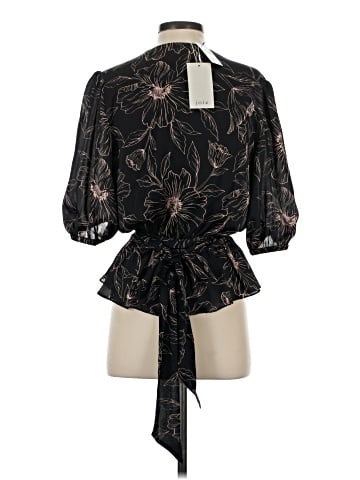 Joie 3/4 Sleeve Blouse (view 2)