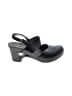 Dansko 100% Leather Solid Black Mule/Clog Size EU 38 - photo 1