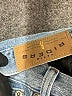 Riders by Lee 100% Cotton Blue Jeans Size 16 (petite) - photo 5
