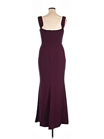 Dress the Population Cocktail Dress (view 2)