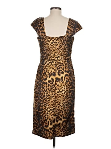 Tadashi Shoji Cocktail Dress (view 2)