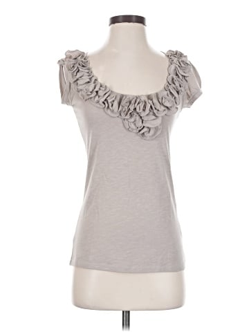 INC International Concepts Sleeveless T-Shirt (view 1)