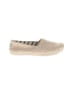 TOMS Tan Flats Size 8 1/2 - photo 1