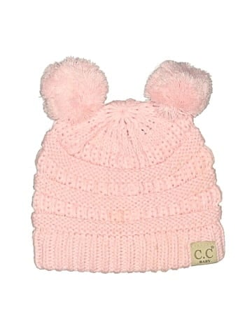 CC Baby Beanie (view 1)