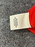 Marled Red Cardigan Size L - photo 8