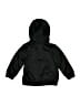 Nike Black Zip Up Hoodie 12-18 MO / 18 MO - photo 2