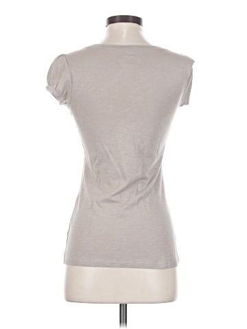 INC International Concepts Sleeveless T-Shirt (view 2)