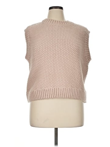 H&M Sweater Vest (view 1)