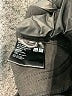 Uniqlo Solid Black Active Pants Size XXS - photo 7