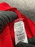 Ann Taylor Red Long Sleeve Blouse Size M - photo 8