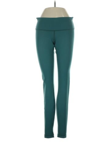 Lululemon Athletica Active Pants (view 1)