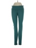 Lululemon Athletica Teal Active Pants Size 6 - photo 1
