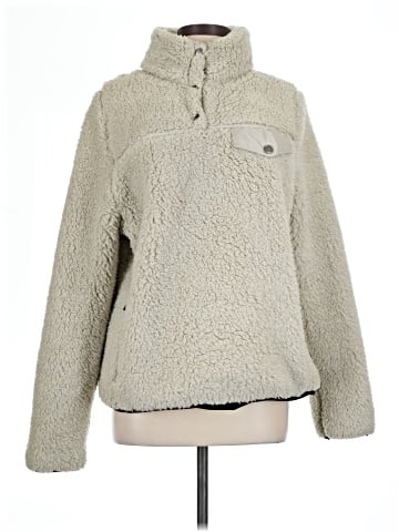 Pulse Pullover Sweater (view 1)
