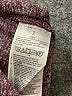 Gap Tweed Gray Sweatpants Size S - photo 8
