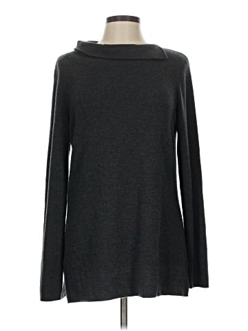 Talbots Wool Pullover Sweater (view 1)