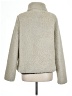 Pulse 100% Polyester Gray Pullover Sweater Size L - photo 2