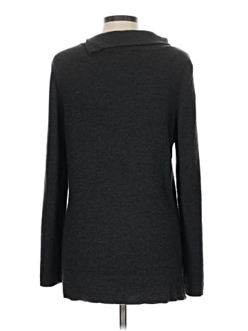 Talbots Wool Pullover Sweater (view 2)