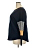 SO Color Block Blue Pullover Sweater Size XXL - photo 5