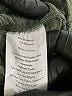 Eddie Bauer Chevron-herringbone Gray Active Pants Size XL - photo 8