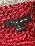 H By Halston Burgundy Jacket Size 6 - photo 6
