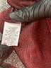 H By Halston Burgundy Jacket Size 6 - photo 7