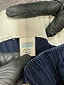 Crewcuts Solid Blue Shorts Size 8 - photo 3