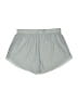 Under Armour 100% Polyester Silver Athletic Shorts Size M - photo 2