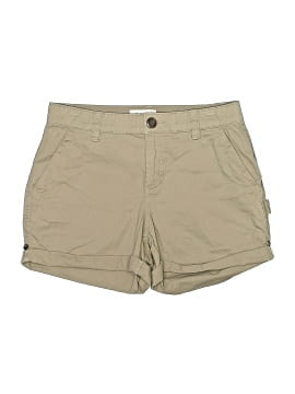 Boston Traders Khaki Shorts