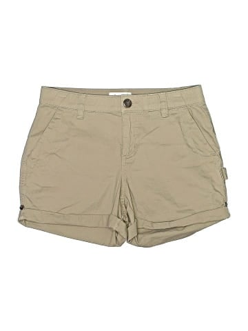 Boston Traders Khaki Shorts (view 1)