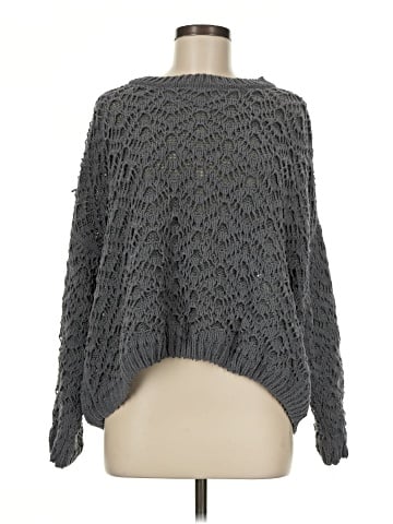 Moon & Madison Pullover Sweater (view 1)
