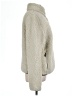 Pulse 100% Polyester Gray Pullover Sweater Size L - photo 4