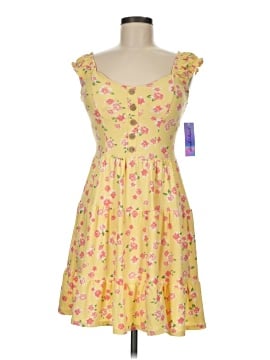 Derek Heart Casual Dress