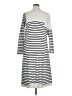 CAbi 100% Cotton White Cardigan Size XL - photo 2