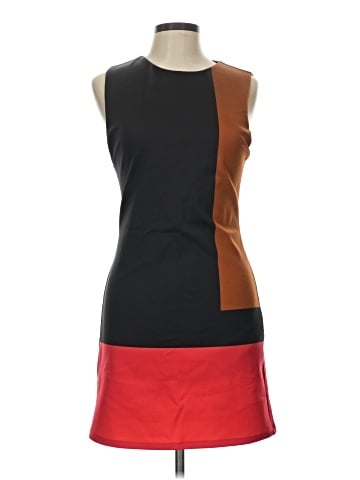 Alice + Olivia Casual Dress (view 1)