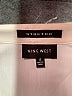 Nine West Ivory Long Sleeve Blouse Size 12 - photo 7