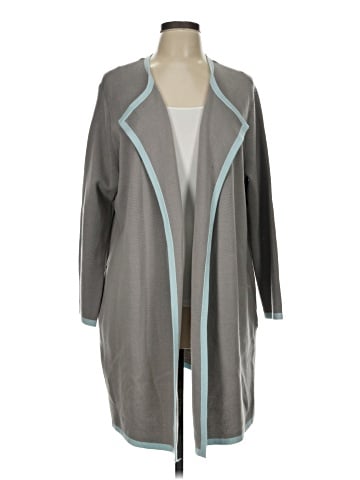 Basler Cardigan (view 1)