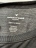 American Eagle Outfitters Black Pullover Sweater Size XS - photo 7